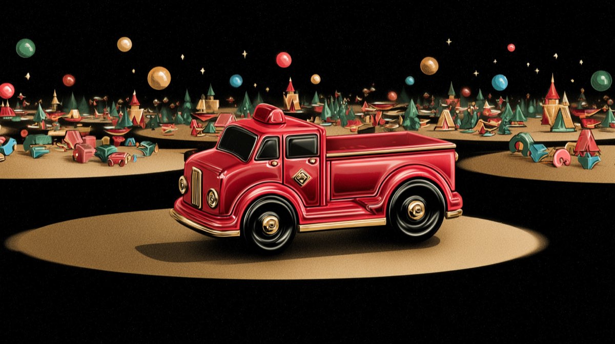 Bal des pompiers d'Archiac 1ère édition