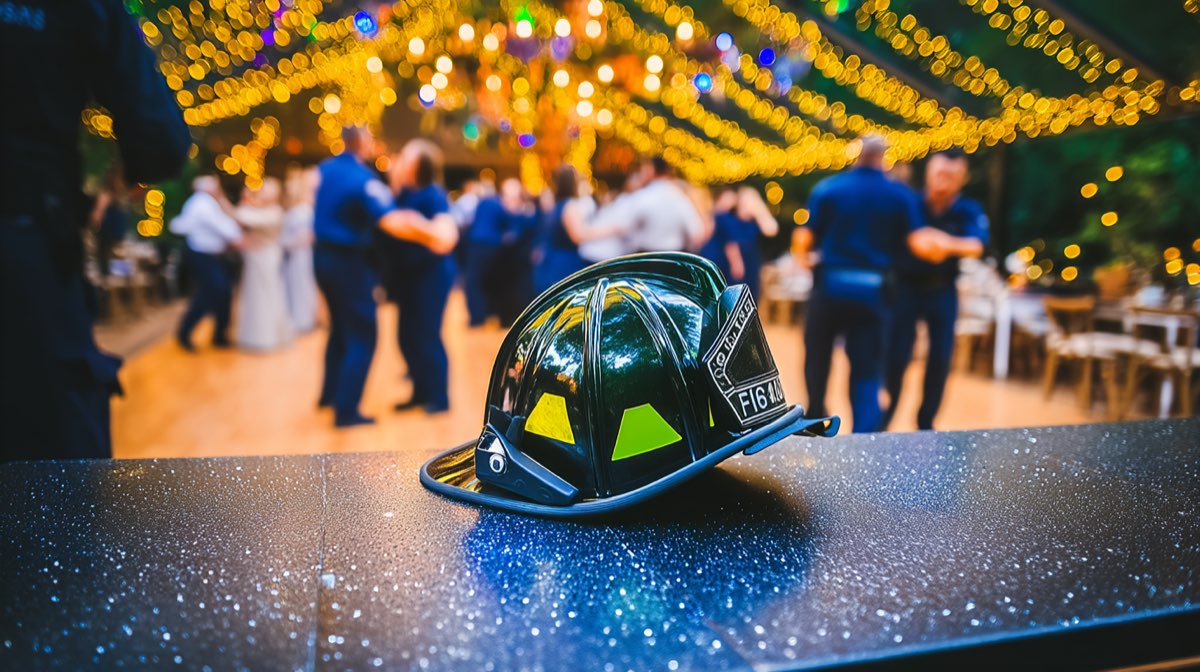 Bal des pompiers
