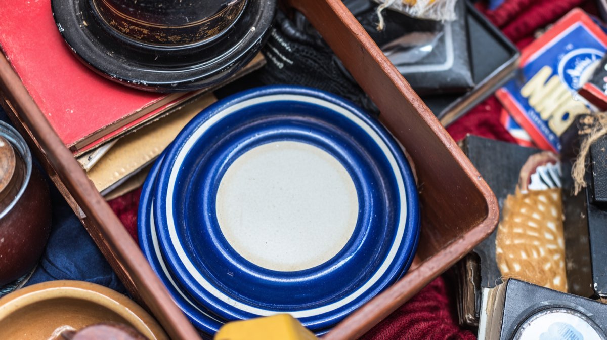 L'annuelle bourse aux plantes de Saint-Riquier