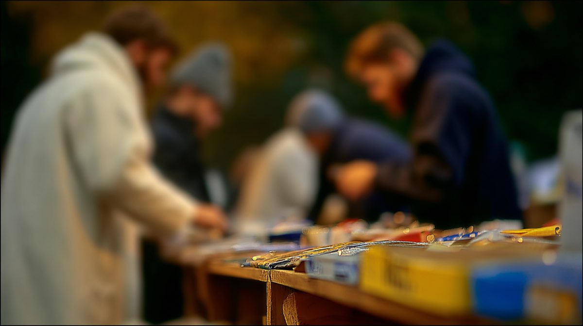 Brocante