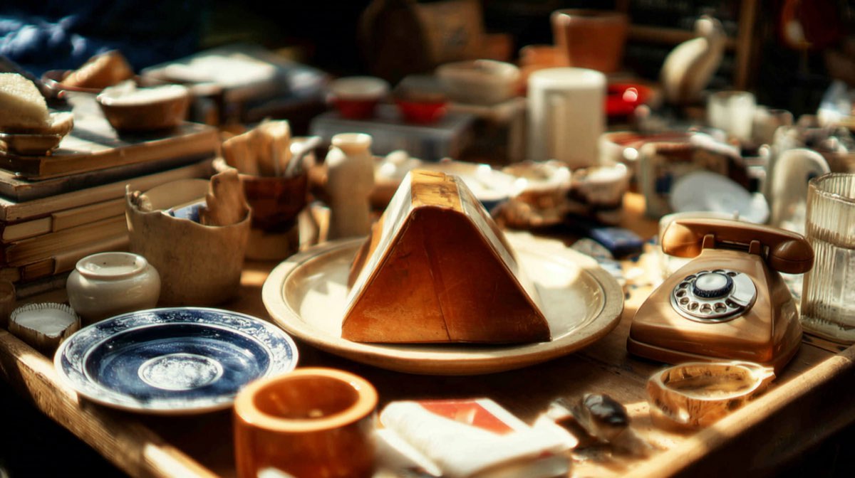 Vide Greniers des 24 Heures de la Bille