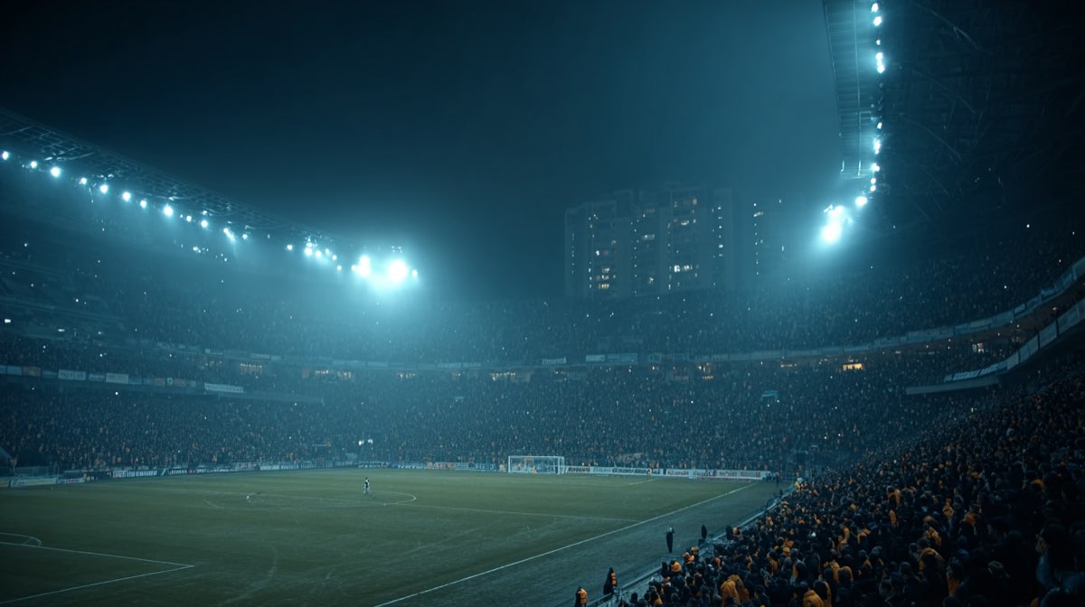 STAGE DE FOOT EN ALTITUDE