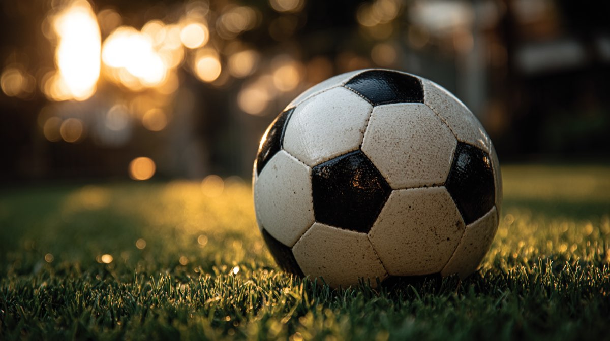 Tournoi de Foot