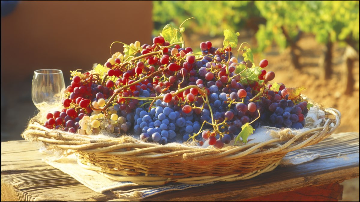 Troglo gourmande - Fabien Duveau Vigneron