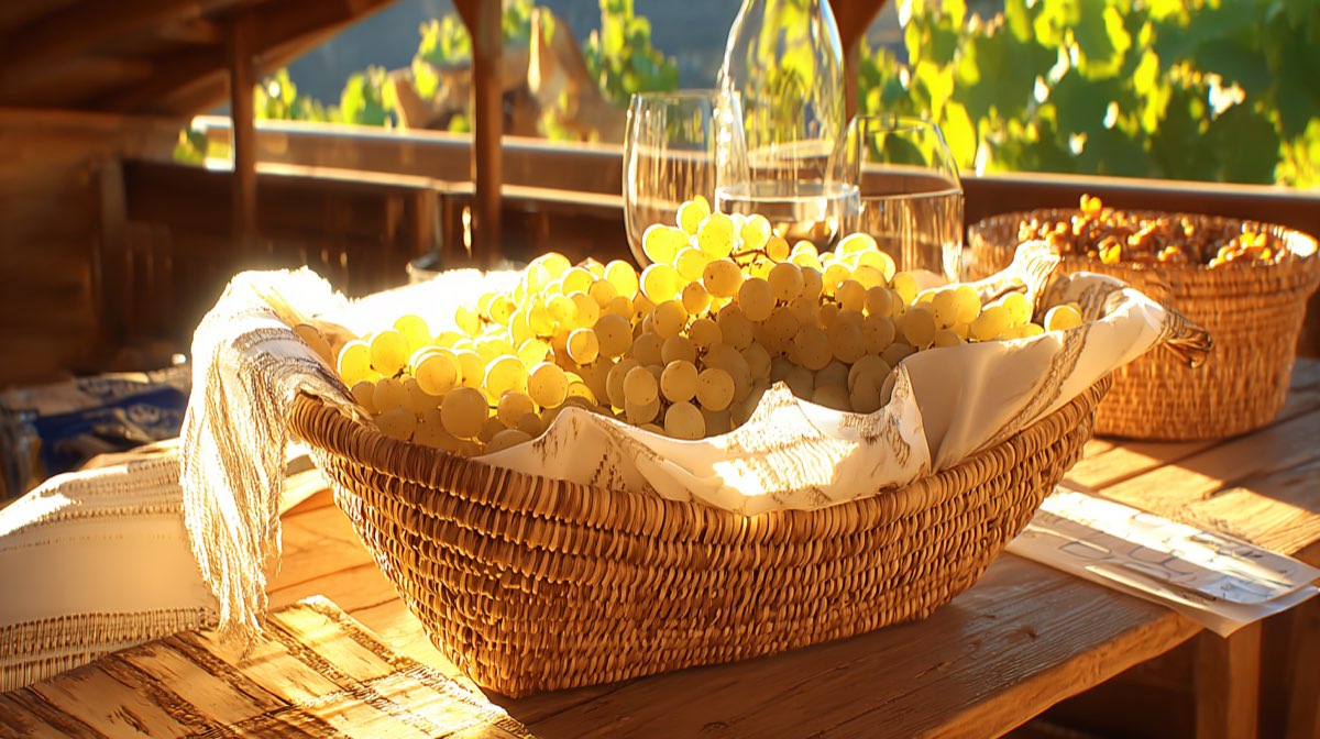 Salon des Vignerons