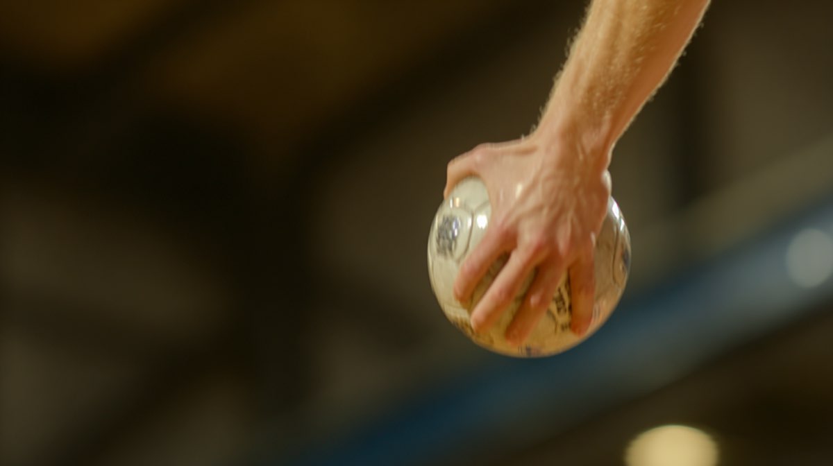 Rouen-Brest Bretagne Handball