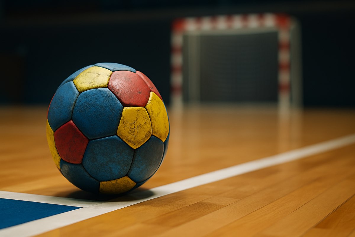 Coupe 17 de Handball