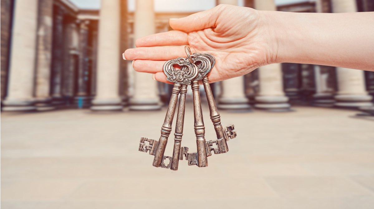 Atelier du patrimoine "Le Trésor Perdu"