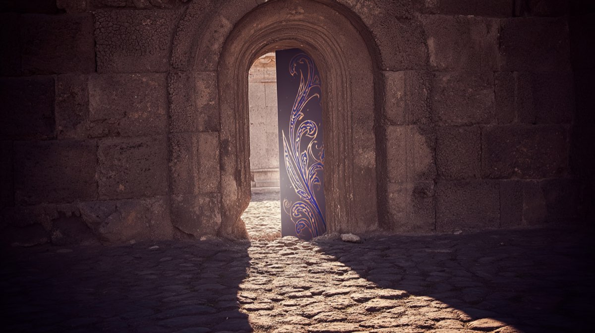 Le patrimoine de Saint Germain de Fresney