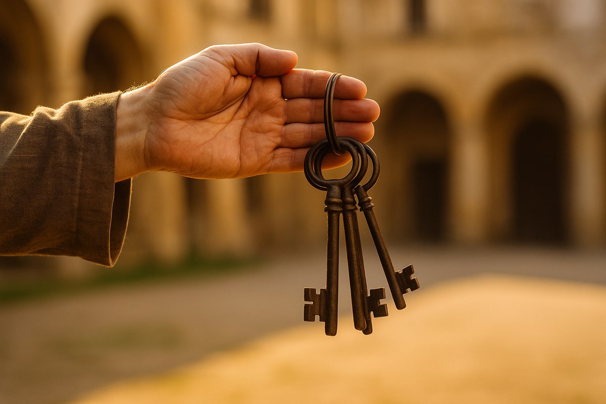 Portes ouvertes à l'Oasis ardennaise