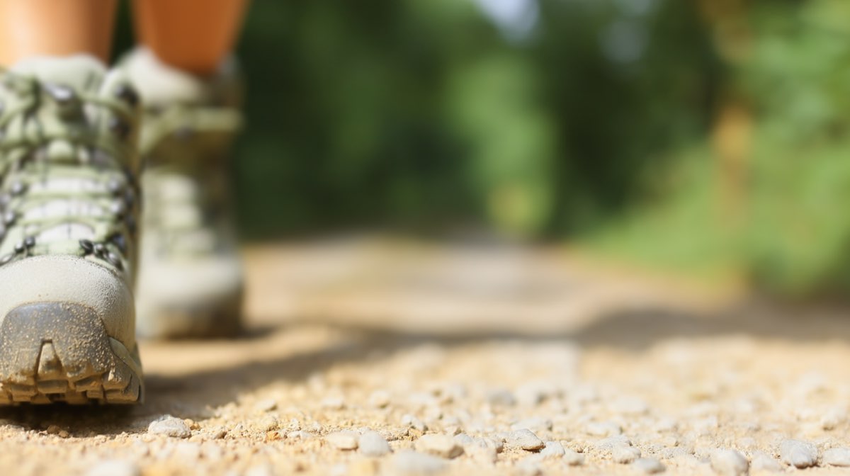 Promenade des villas de Châtelaillon-plage