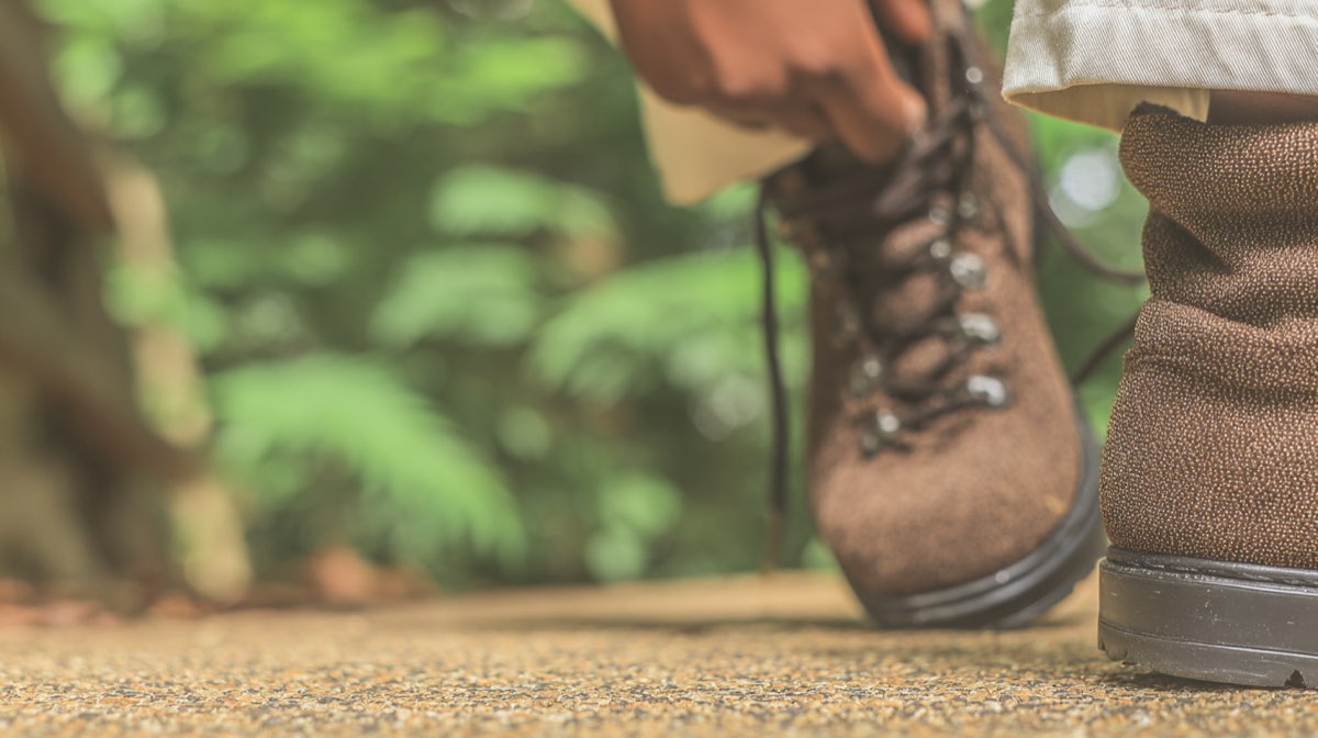 Randonnée pédestre