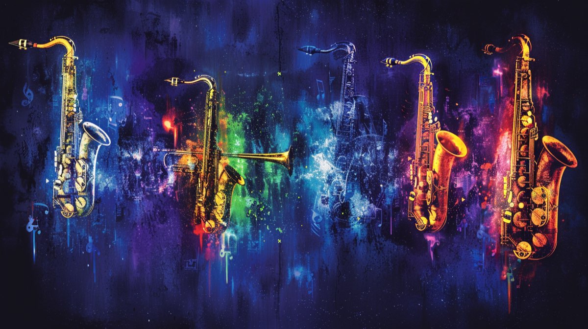 Soirée jazz