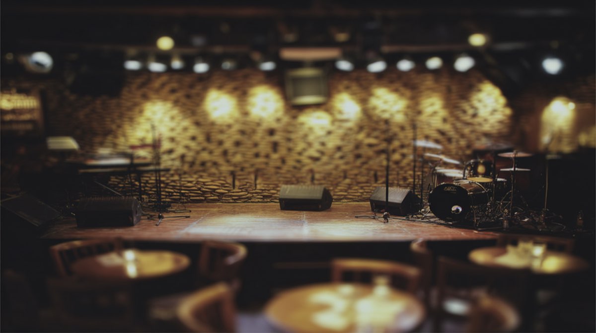 Concert Profil Jazz "Trio Swing"