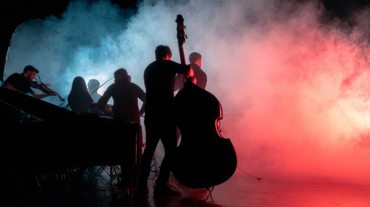 Festival Jazz- "Le Jazz est là !"