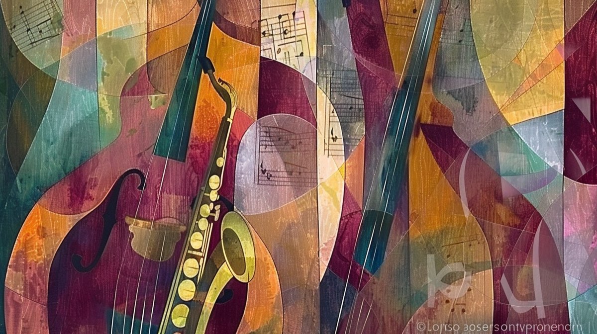 Jazz & Patrimoine