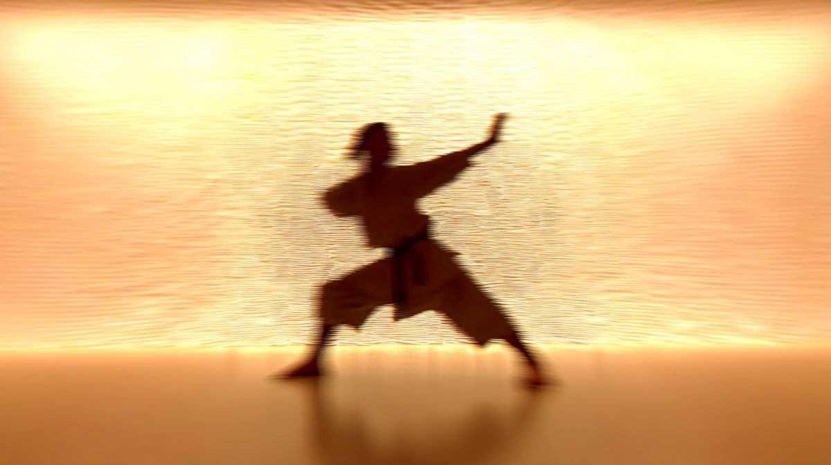 Tournoi de judo