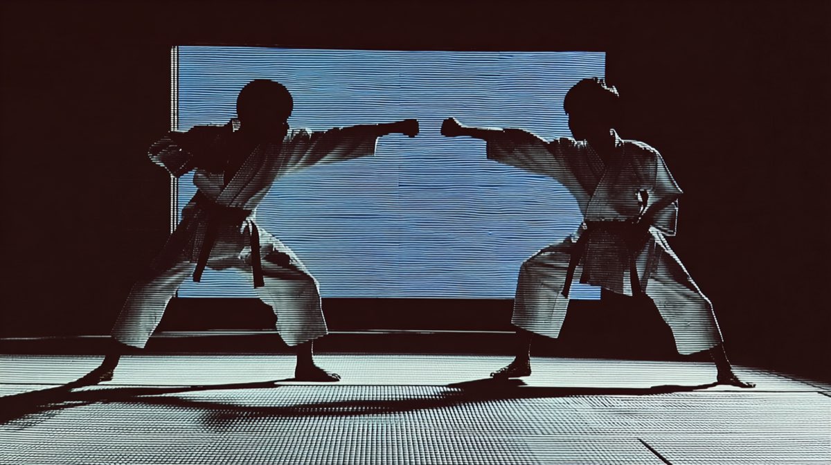 Cours de Chi kung et Gym énergétique