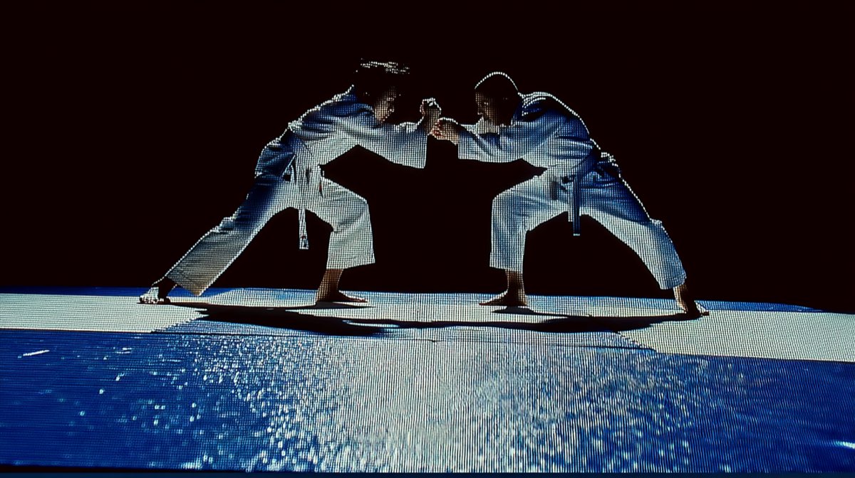 Séances découvertes Chi kung (Qi gong)