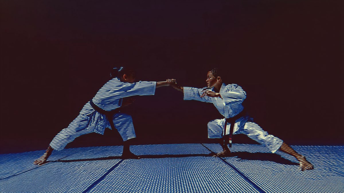 Marche gourmande du Judo Club