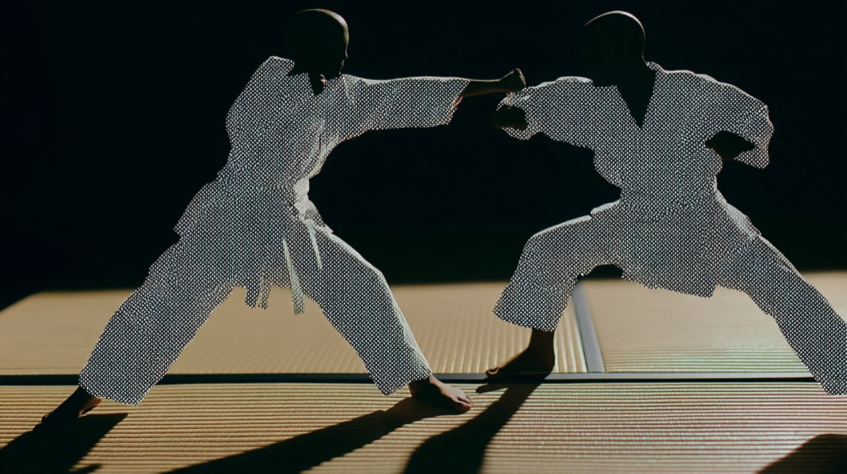 Gala de judo