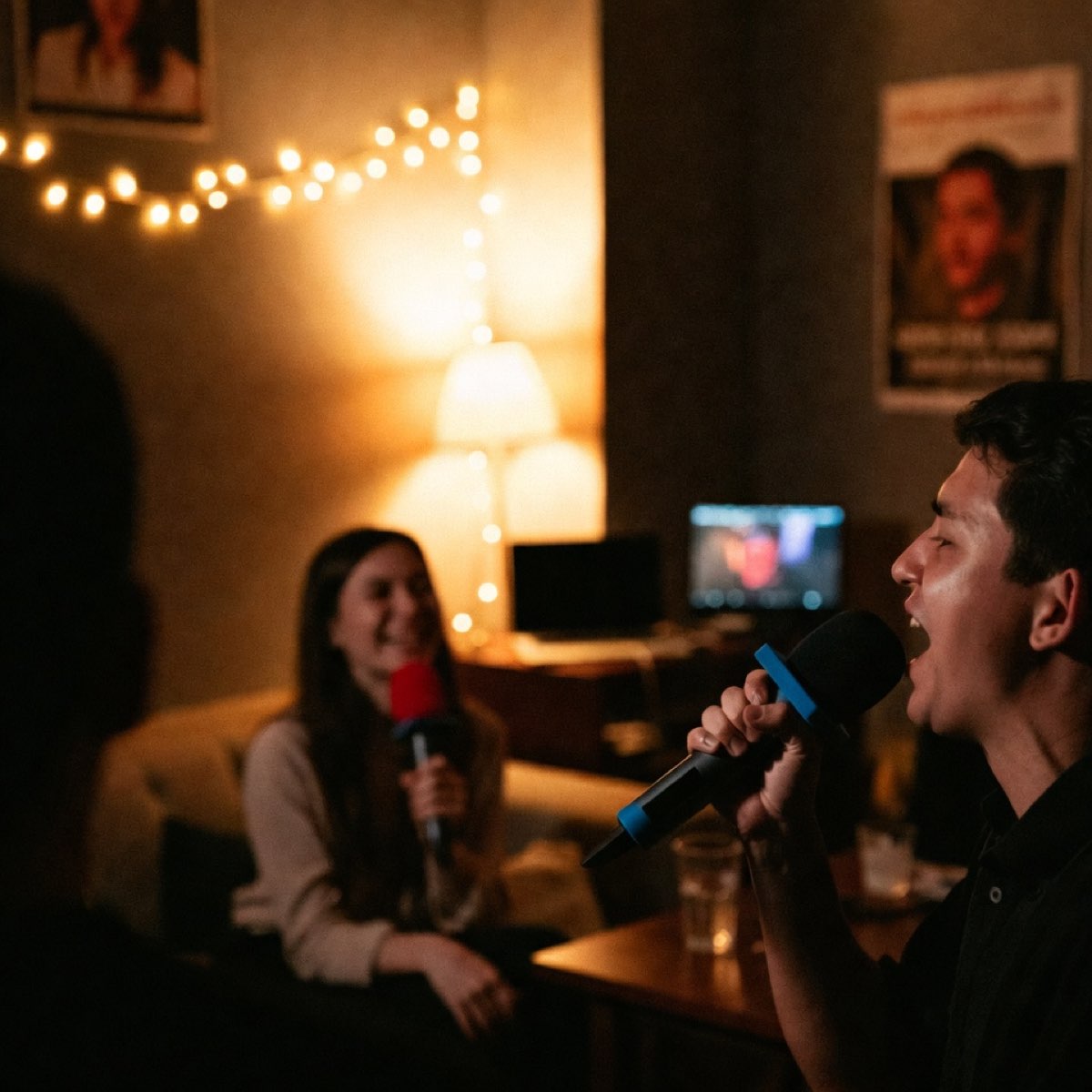 Soirée Karaoke speciale Céline Dion