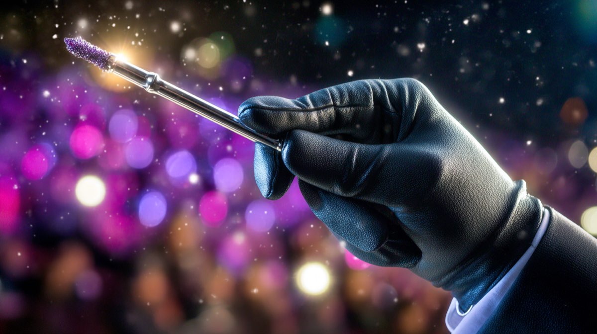 Pierrick Magie : Spectacle de Magicien
