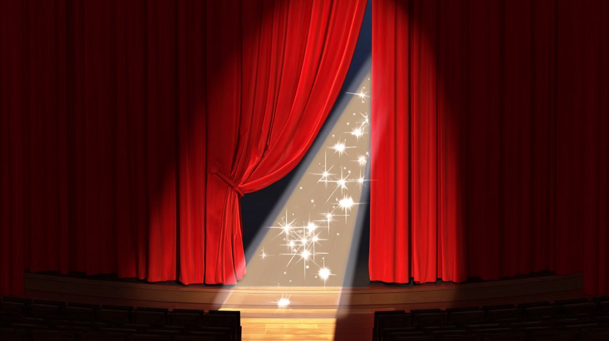 La magie de notre église de Saint Denis du Béhélan