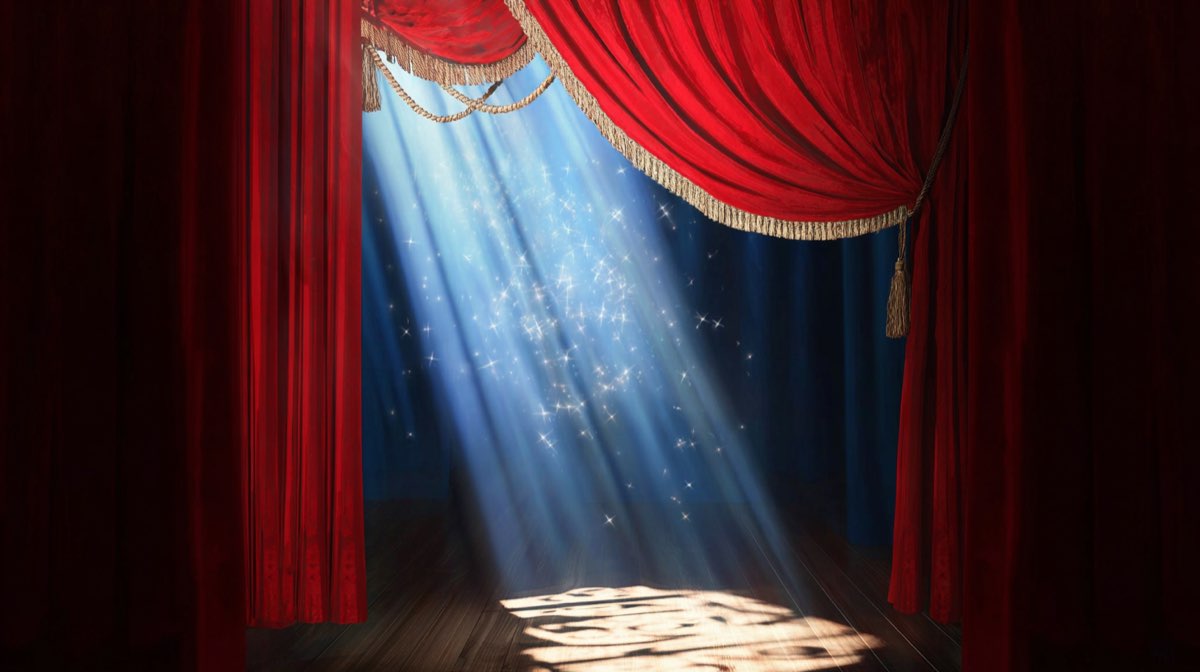 Spectacle de Magie