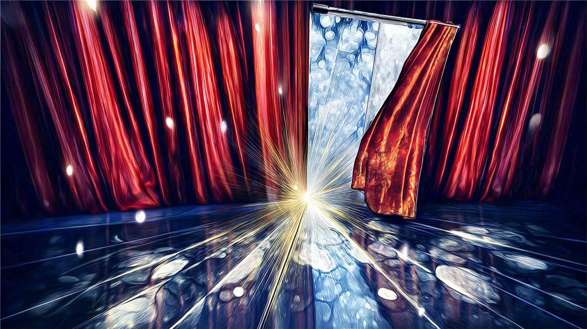 Spectacle de magie : Illusions tour