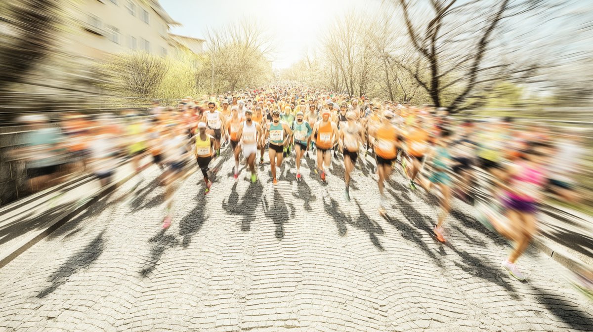 Semi-Marathon des Grands Lacs