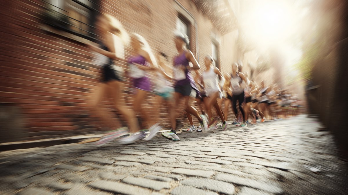 Semi Marathon des Lavandes