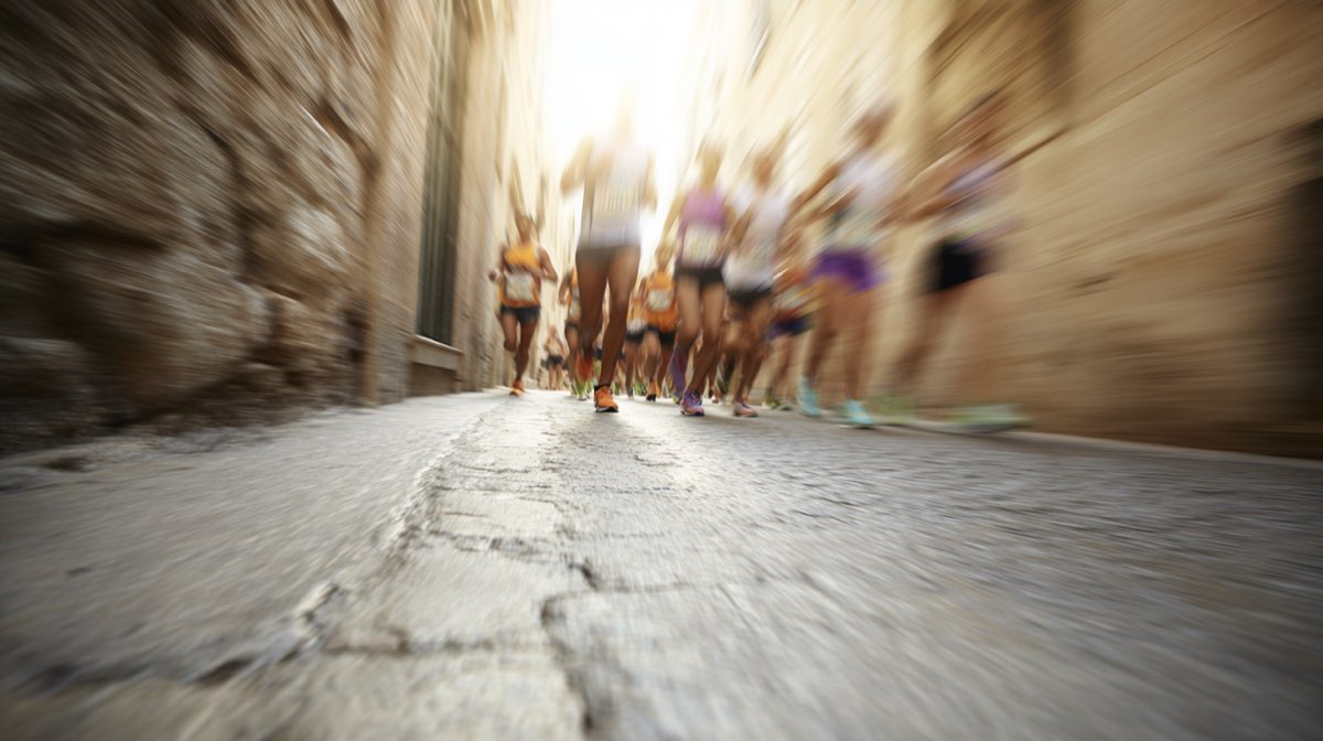 Marathon du conte