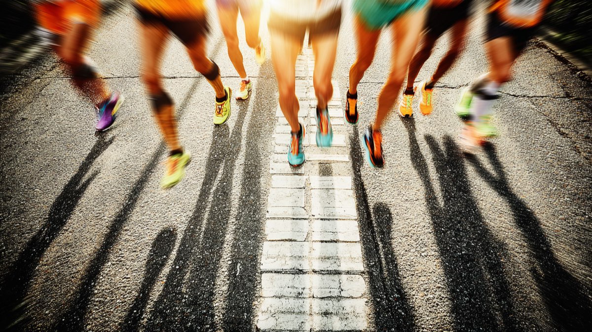 Marathon de l'Ardèche