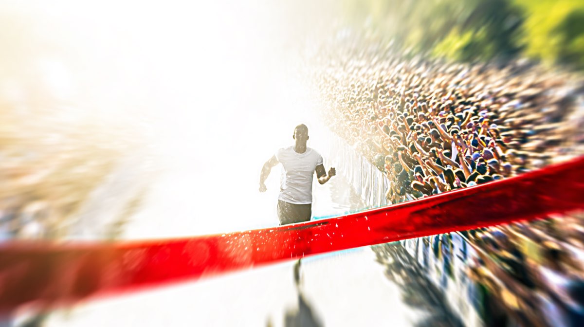 Semi Marathon Névache - Val-des-Prés - Briançon