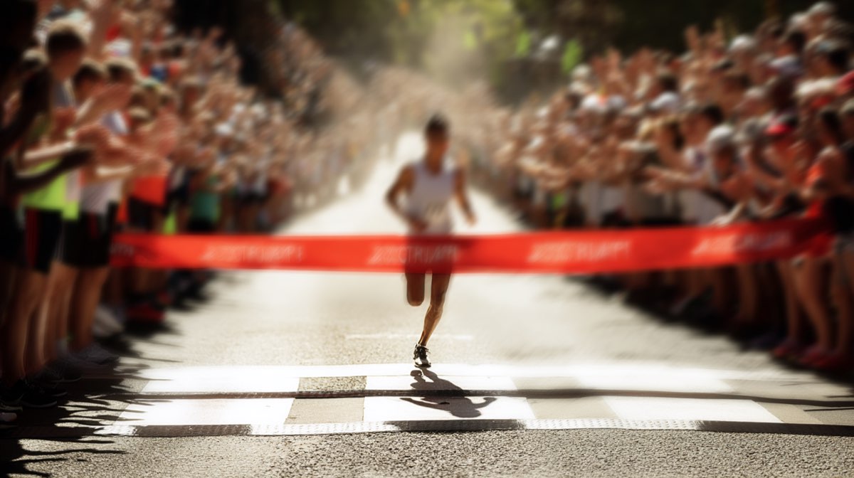 Marathon de Colmar