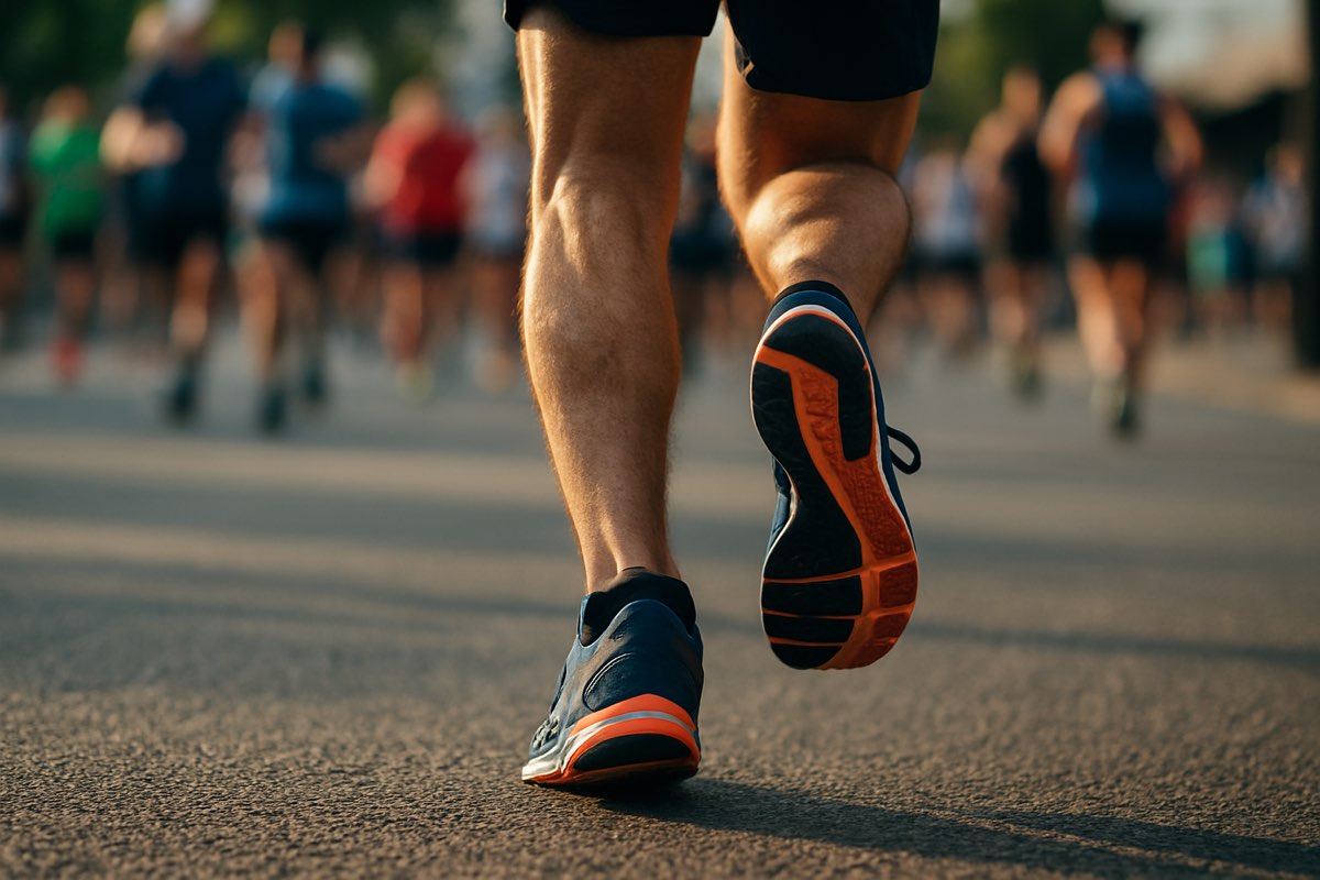 Oriental marathon festival france
