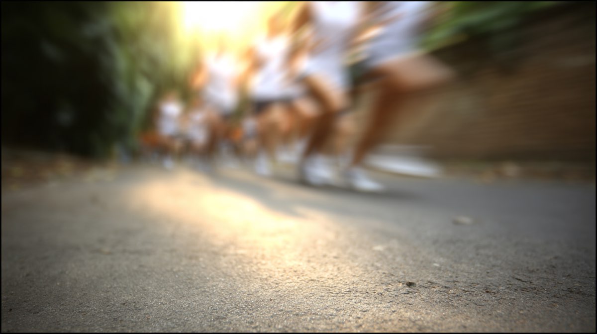 Marathon du Mont-Blanc