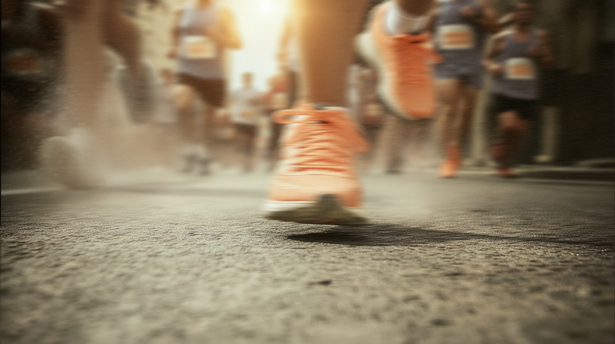 Marathon musical Musicalta