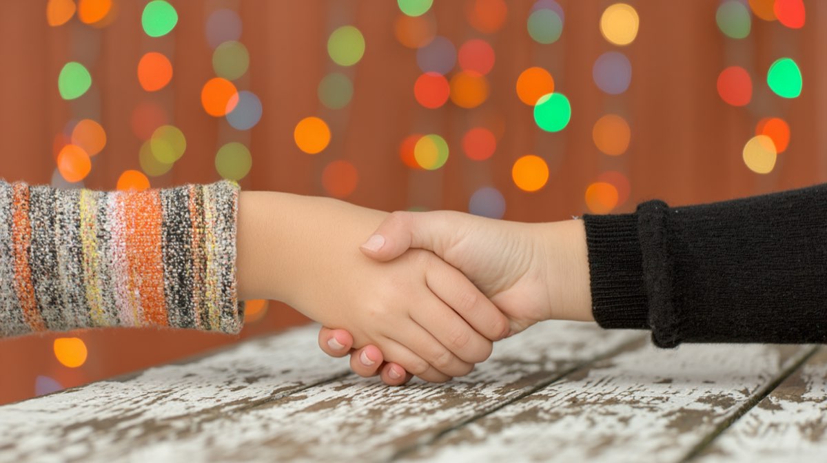 Rencontre d'exception : Avec Colette, c'est du champ à l'assiette