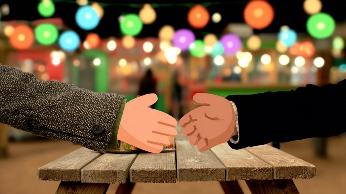 A la rencontre des animaux de la ferme