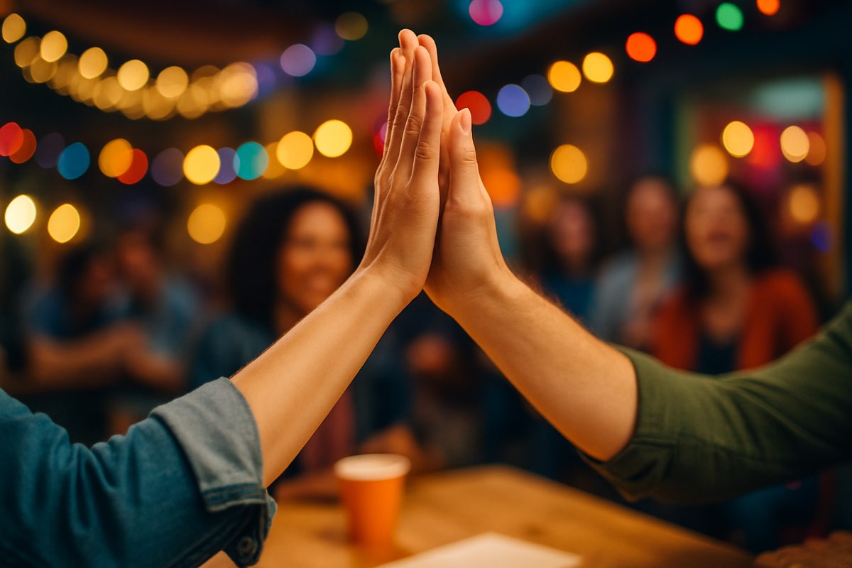 Rencontrer sa géométrie de naissance