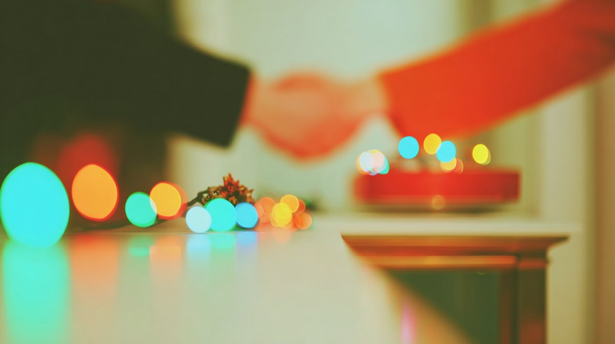 Les rencontres de Branféré