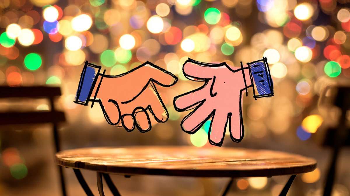 A la rencontre des chèvres