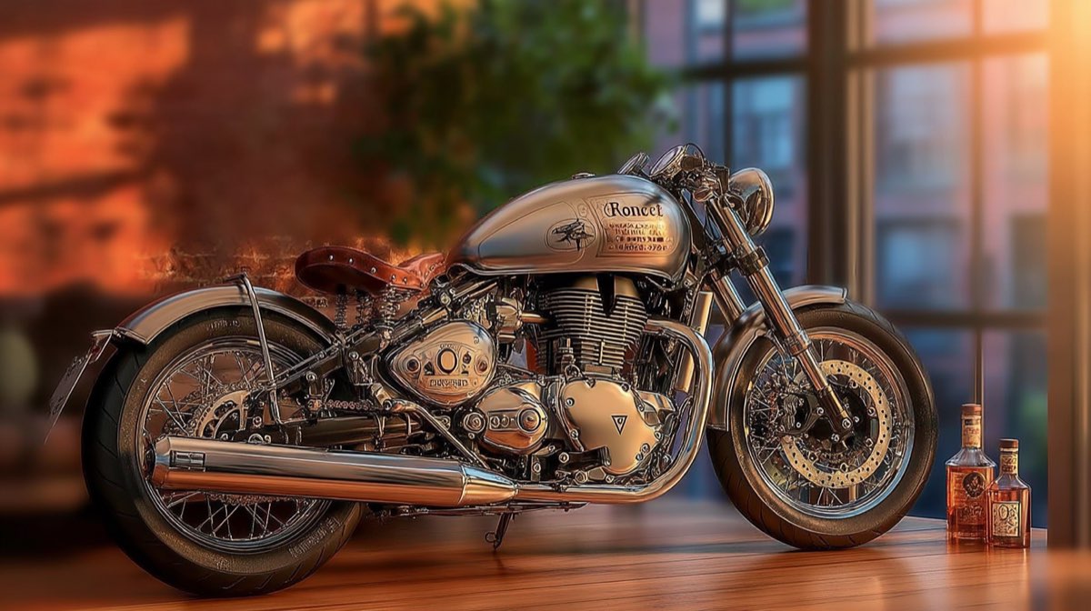 Jeu apéro moto L'Esprit M · Les jeudis M