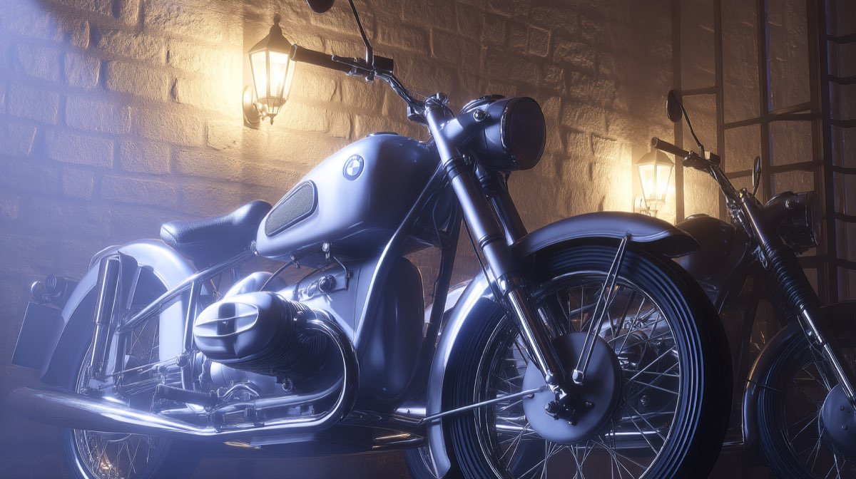 Vide-greniers du Moto Club Turballais