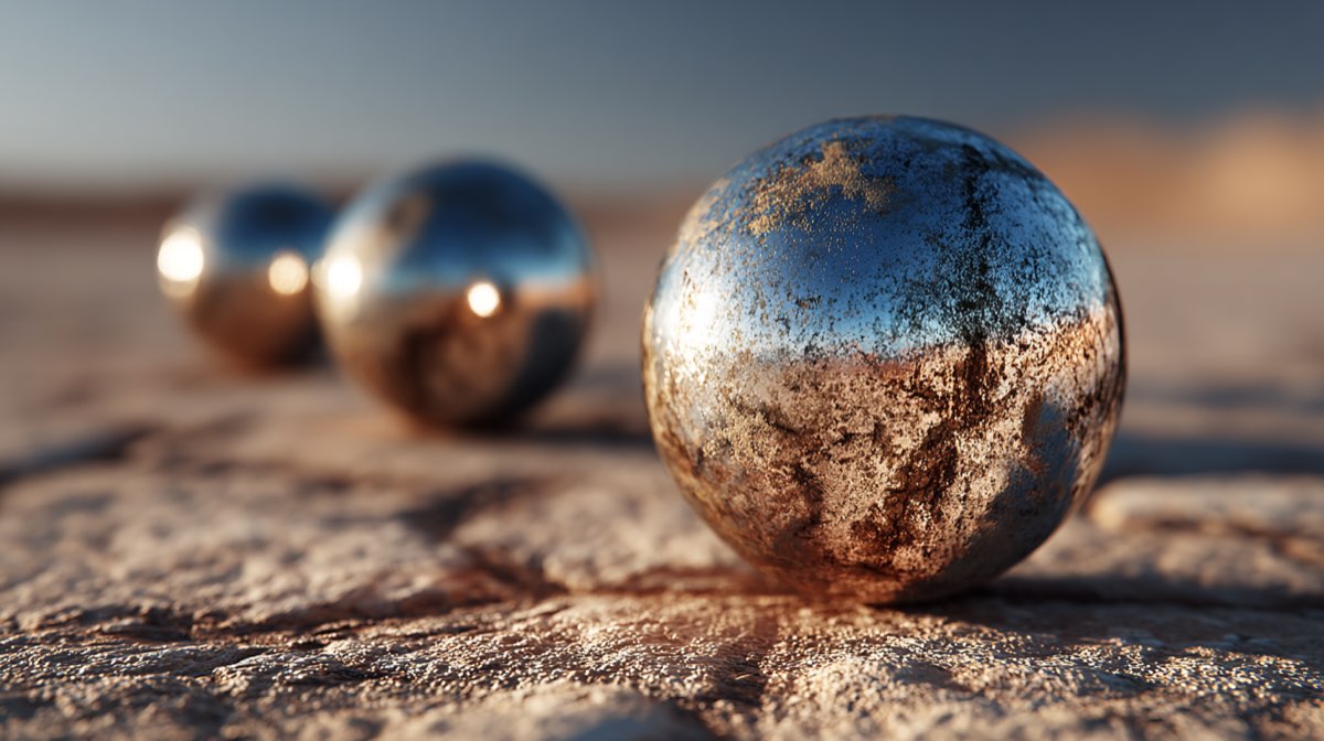 Concours de pétanque