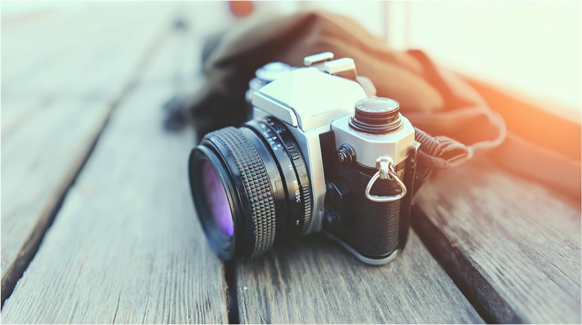 Parcours photo de Pâques sur l'Île d'Aix