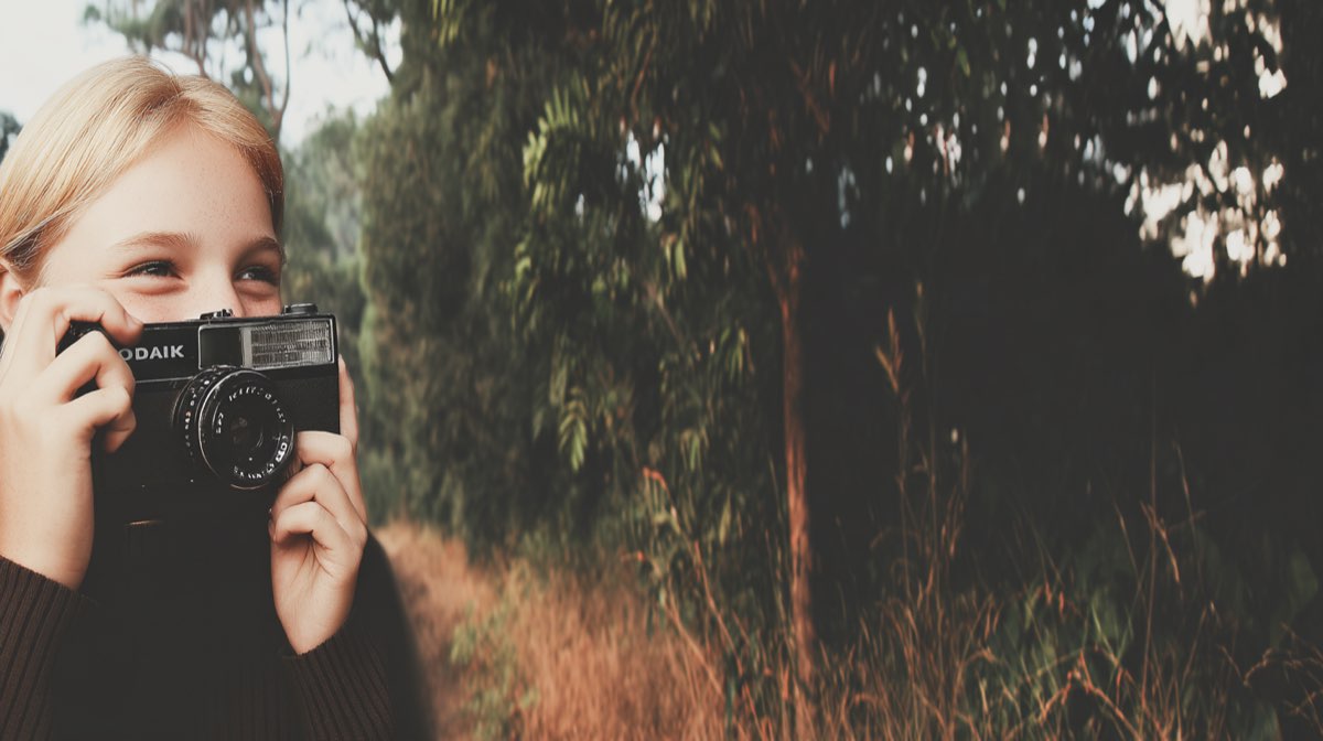 Bicentenaire de la photographie