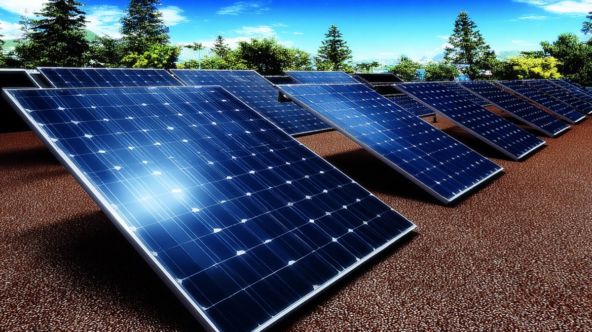 Photovoltaïque - Bonne idée ou mauvaise affaire ?